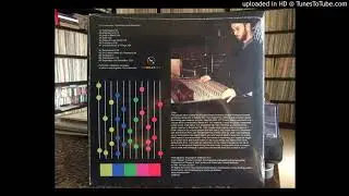 ORBEATIZE [ORB-07] Chris Hanzsek - September and December (LP)