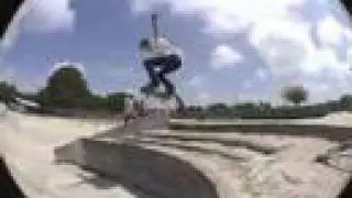 Ramped Slo Mo