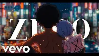 &ldquo;ZERO&rdquo; - EP Джейкелла Уэйтса | Песня Rezero