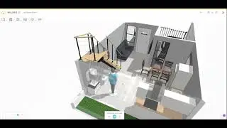 50 sqm lot area
