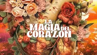 Maikel Dinza - La magia del corazón ♥️ (Video Oficial)