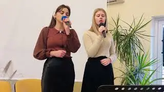 «Просто розкажу» - пісня