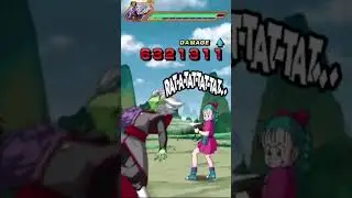Brand NEW DAMAGE in Dokkan?!