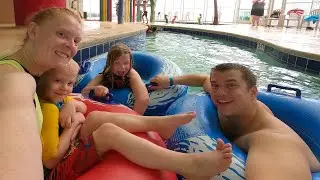 Everyday Adventures Visits Dunes Village Myrtle Beach