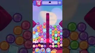 Angry Birds Dream Blast Level 34
