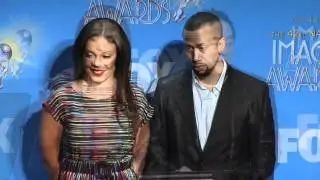 42nd Annual NAACP Image Award Nominations [2011]