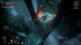 First time beating the Echo knight