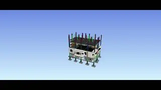 DIVYA PORTFOLIO PROJECT NW TimeLiner simultion