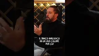 Analogico/Digitale: il parere di Paolo Ojetti. #analogue #tape #recording #console #mixing