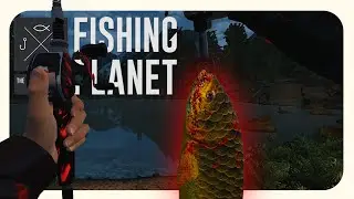 Killer Fish Frenzy - Fishing Planet