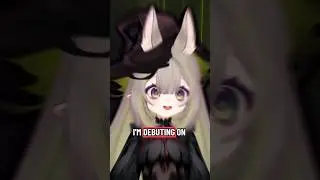 VTUBER DEBUT INCOMING!!! #vtubermodel #vtuberdebut #vtuber