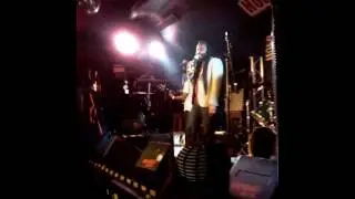 Sheldon senior live performance on the 16 June 2017