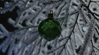 Hanging Crystal Ornaments for Sleep & Tingles | Whispering Circuits