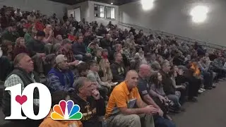 'Watch D.OG.S.' | Program hopes to involve more men in students lives as father figures