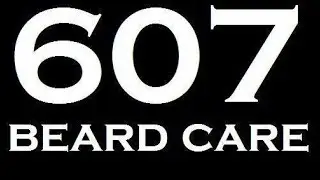 607 Beard Care Review, Very Good Company and Products
