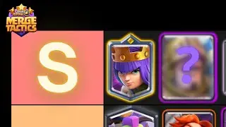 top 1K ranking merge tactics (units and traits)