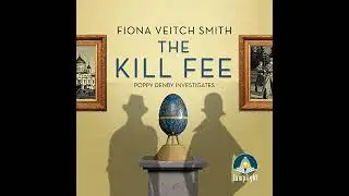 Kill Fee by Fiona Veitch Smith | Full Audiobook