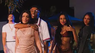 SENTA, POKA, TODA PEKA DELA - MC Meno K, MC Jacar&eacute;, MC Ryan SP, DJ Japa NK, Davi Dog Dog (Web Clipe)