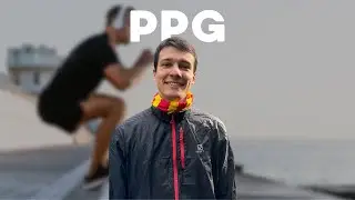 La routine PPG pour l’ultra