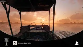 Far Cry 6 hidden in plain sight PS5