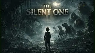 THE SILENT ONE | WHISPERS OF AN ANCIENT AGE | NEXORA VISUALS