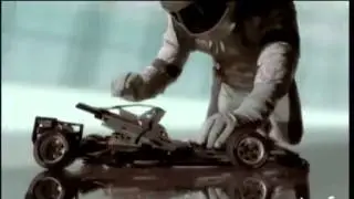 LEGO Technic (including RoboRiders) Promo