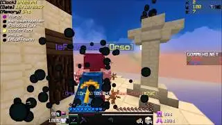 CW-Clips #7 by Duffmann  