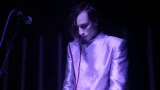 Jewrhythmics - Chiribim Live