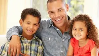 Parenting with Purpose: Raising Faithful Children