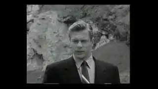 It Conquered The World - Peter Graves' Moving Speech