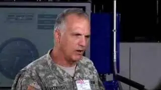 Hybrid Propulsion Test of FCS MGV