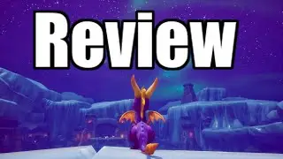 All Spyro Games for PS4 Review Spyro Reignited Trilogy Review