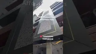 Noida Sec 104 flats 🏠