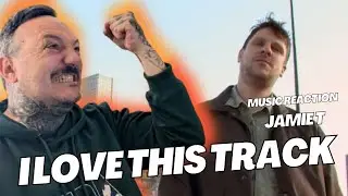 Jamie T &ndash; St. George Wharf Tower | UK Dad First Time Music Reaction