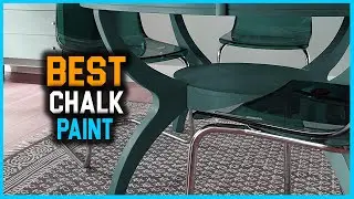 Top 5 Best Chalk Paint Review in 2023
