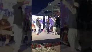 Rehmat Ali Sitarnawaz Amazing Performance | Dubai Expo|Pakistan Pavilion👌