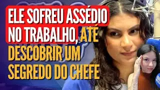 Você denunciaria seu chefe ou usaria o segredo? - Opinando 17/12/25