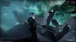 Warframe: Venom Dose + Smite infusion test with extra toxin.(helminth test) Difference: significant.