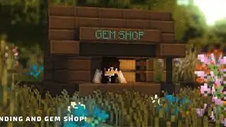 PVPLAB Skyblock Launch Trailer (Launching Saturday 3 PM EST)
