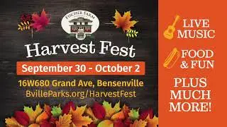 Harvest Fest 2022