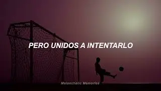 K'naan & David Bisbal - Wavin' Flag (Sub. Espa&ntilde;ol)