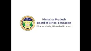 HP BOSE Class 12 , 10 New Notification related to Remaining  Exam   |news-03|