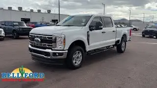 2026 Ford F-350SD XLT Phoenix, Scottsdale, Glendale, Cave Creek, Peoria AZ