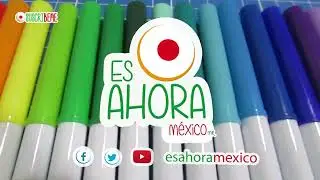supertips 50 CRAYOLA primera impresion