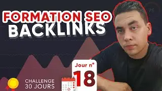 FORMATION SEO - POSER UN BACKLINKS SUR LA MEMBERLIST - D&Eacute;TAILL&Eacute;E (JOUR 18)