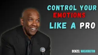 How to Control Your Emotions in 2026 | Stop Reacting and Stay Calm Under Pressure