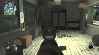 BLACK OPS: MOJO17017 - 1v3 Search and Destory
