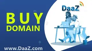 How to buy a domain name?