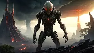 Hostile Planet, Hostile Creatures&mdash;and Humans Thrived | HFY DeathWorld