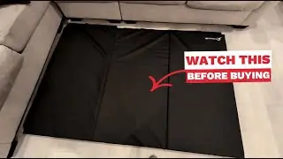 Best Home Fitness Mat for Small Spaces